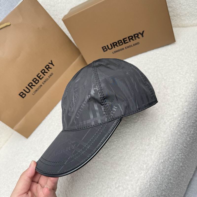Burberry Cap (219)
