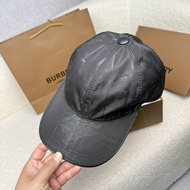 Burberry Cap (221)