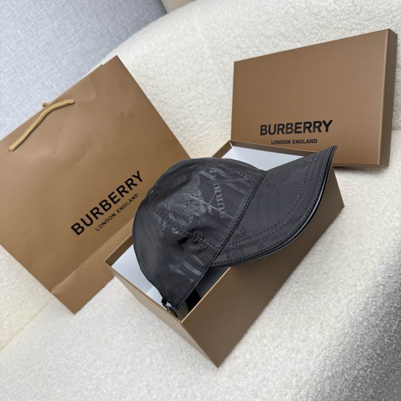 Burberry Cap (222)