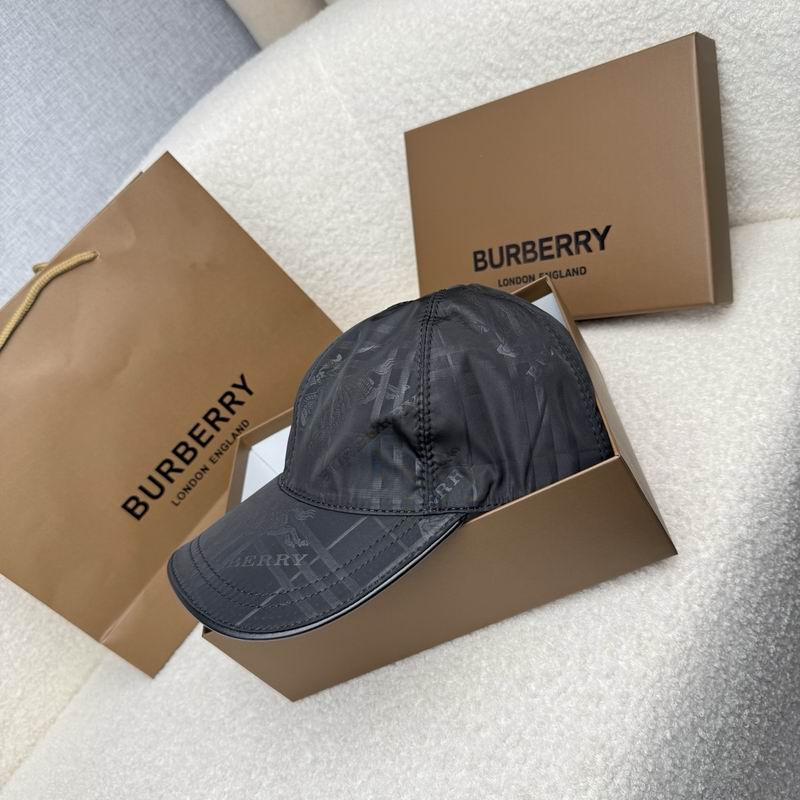 Burberry Cap (223)