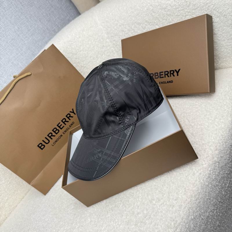 Burberry Cap (224)
