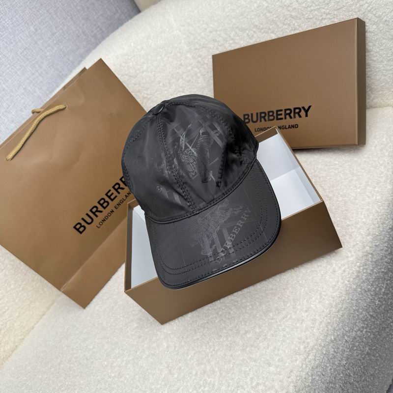 Burberry Cap (225)