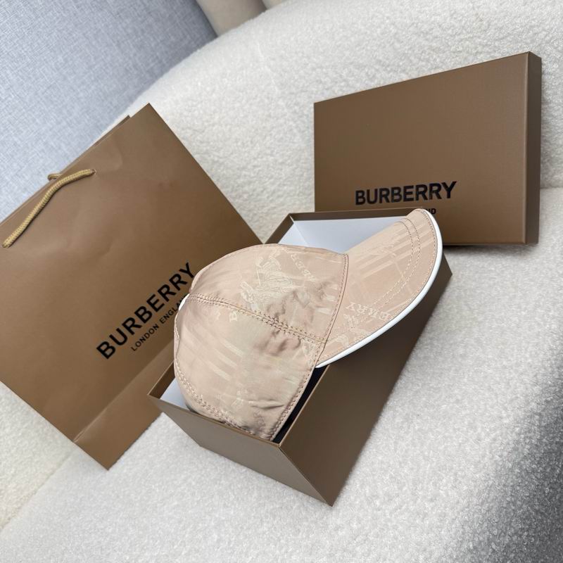 Burberry Cap (231)