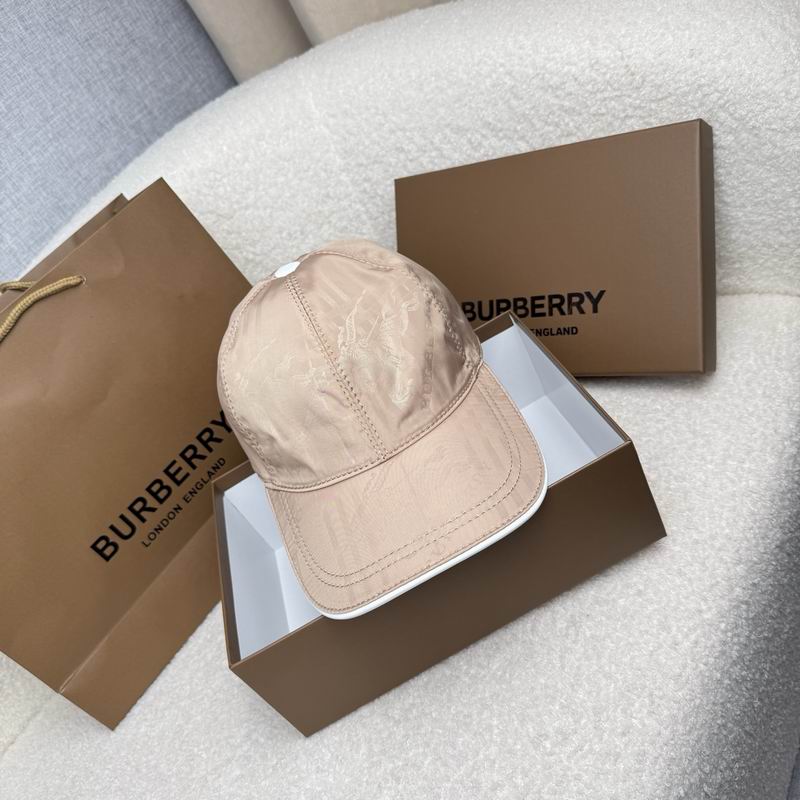 Burberry Cap (234)