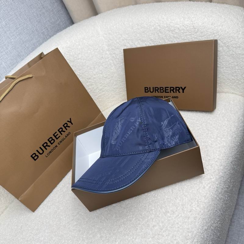 Burberry Cap (237)
