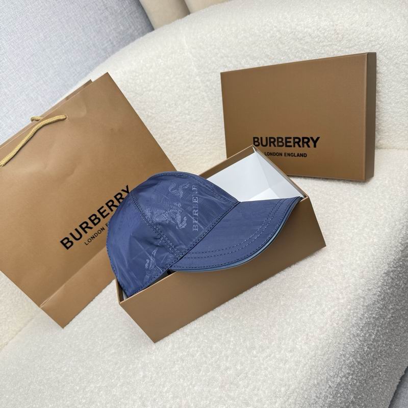Burberry Cap (242)