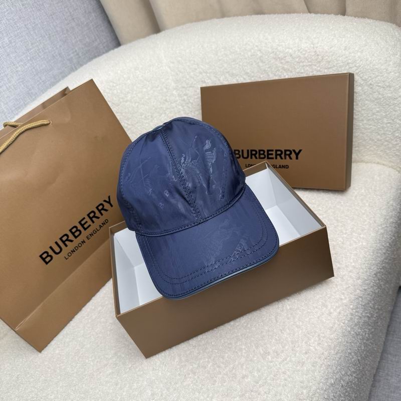 Burberry Cap (243)
