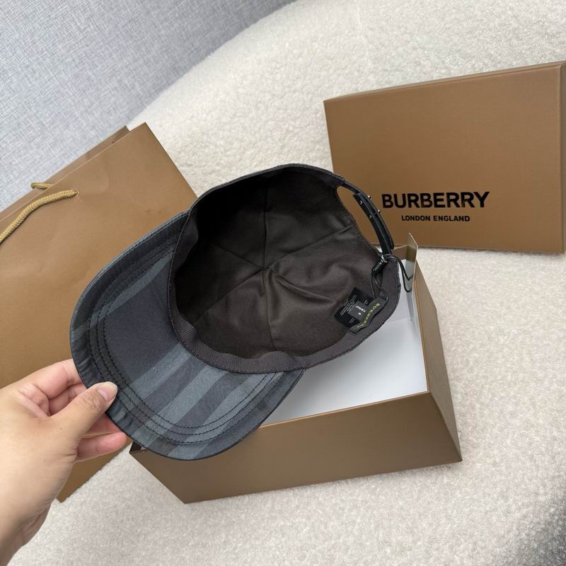 Burberry Cap (249)