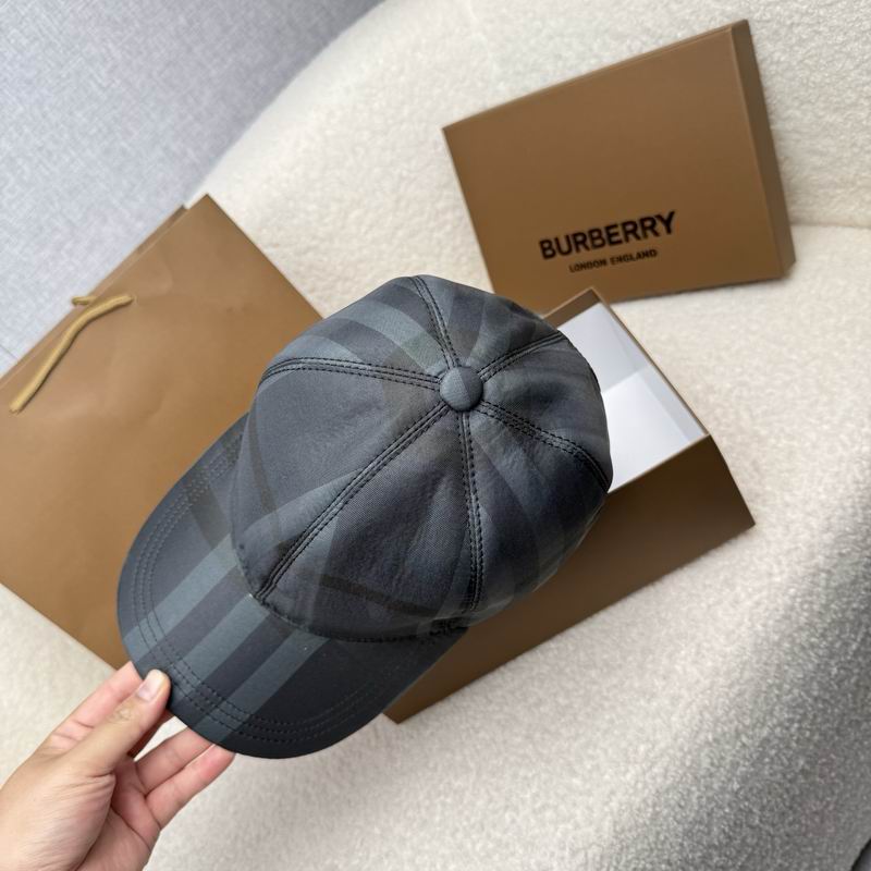 Burberry Cap (250)