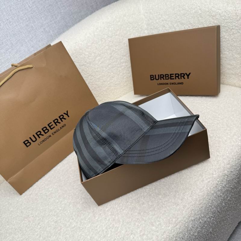 Burberry Cap (251)