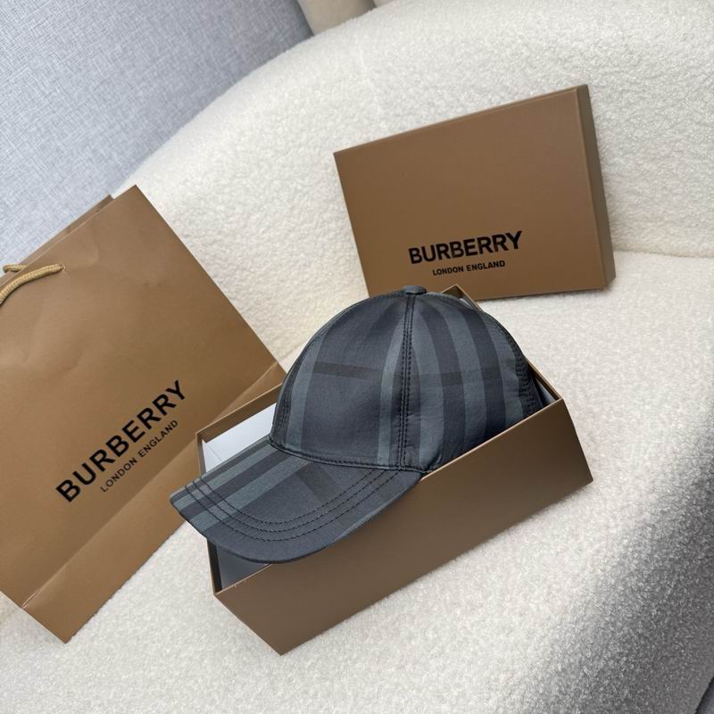 Burberry Cap (252)