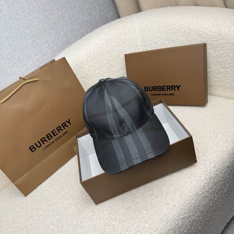 Burberry Cap (253)