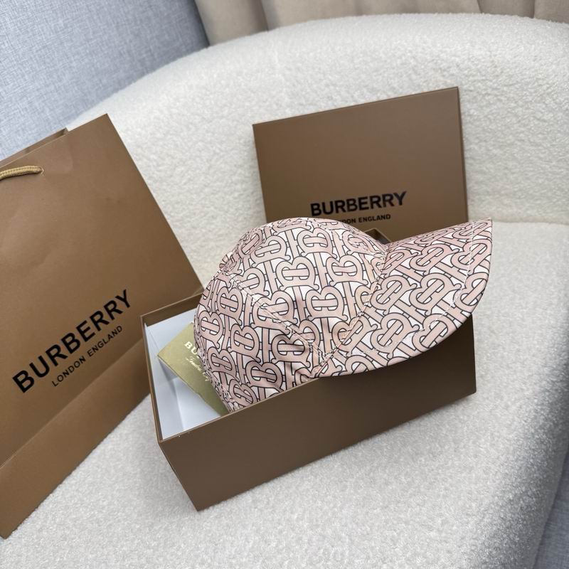 Burberry Cap (259)