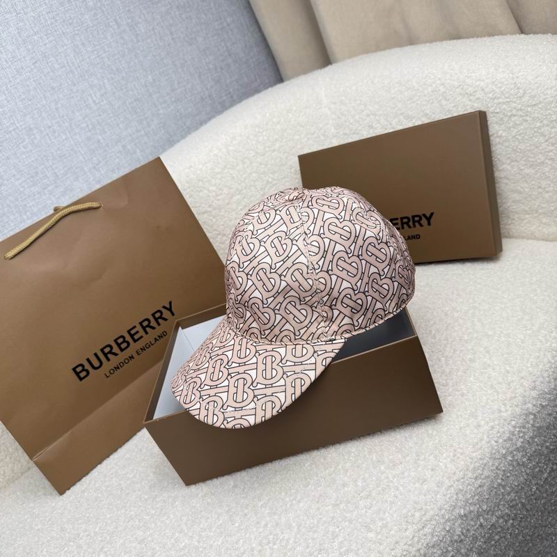 Burberry Cap (261)