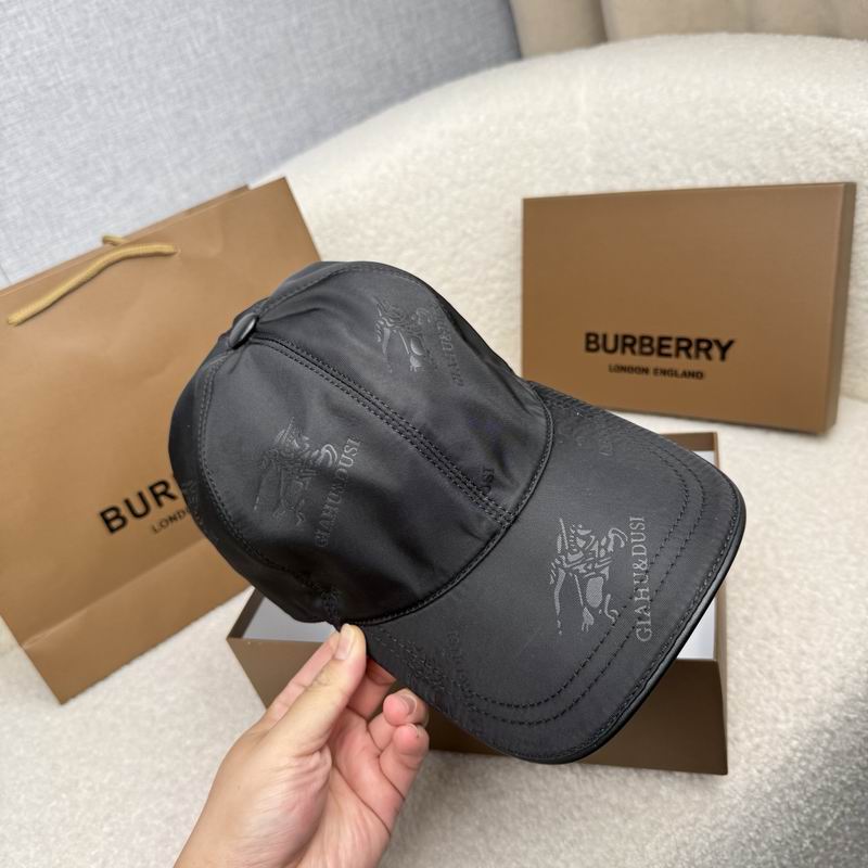 Burberry Cap (263)