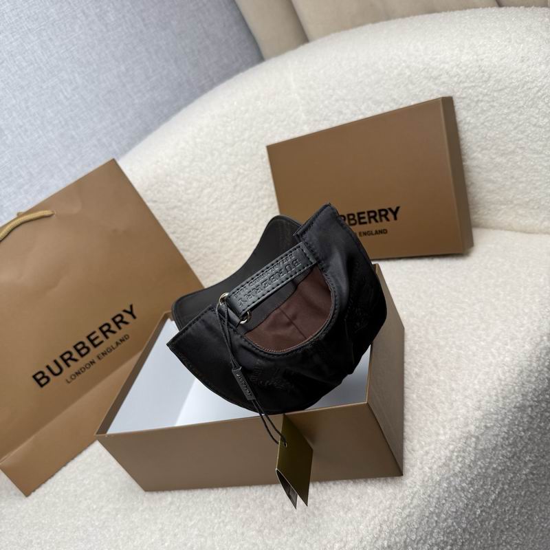 Burberry Cap (264)