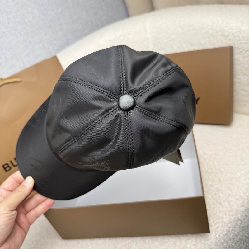 Burberry Cap (266)