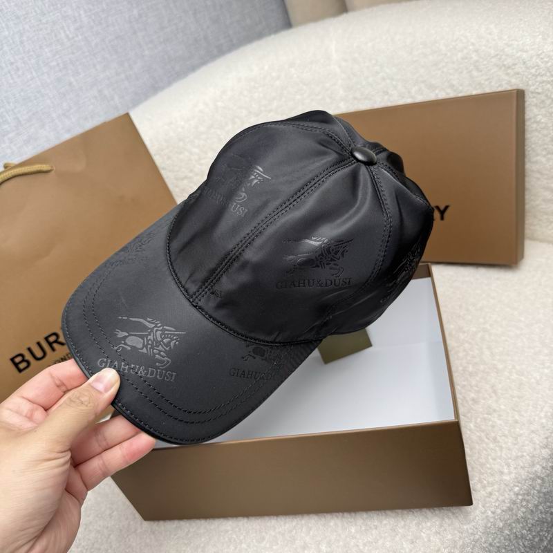 Burberry Cap (267)