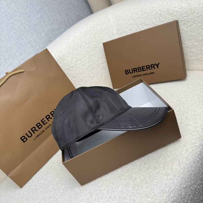 Burberry Cap (268)
