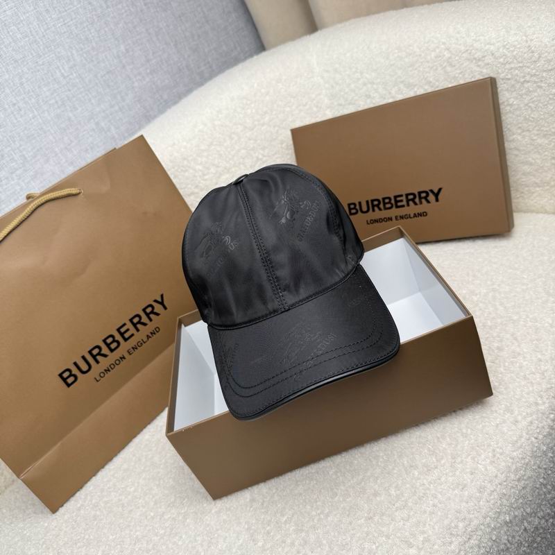 Burberry Cap (271)