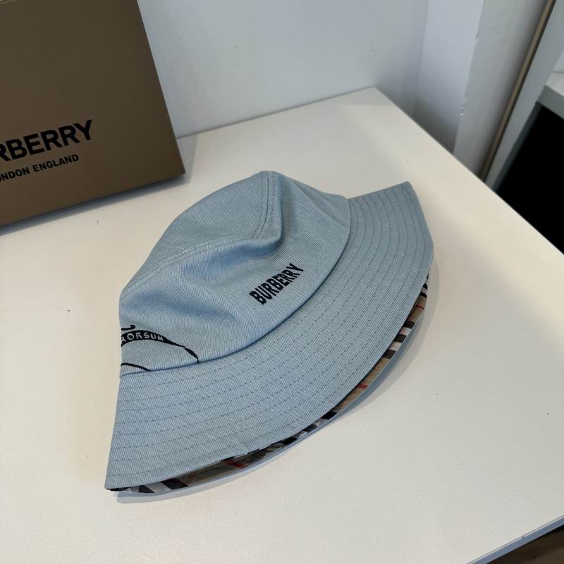 Burberry Hat (548)