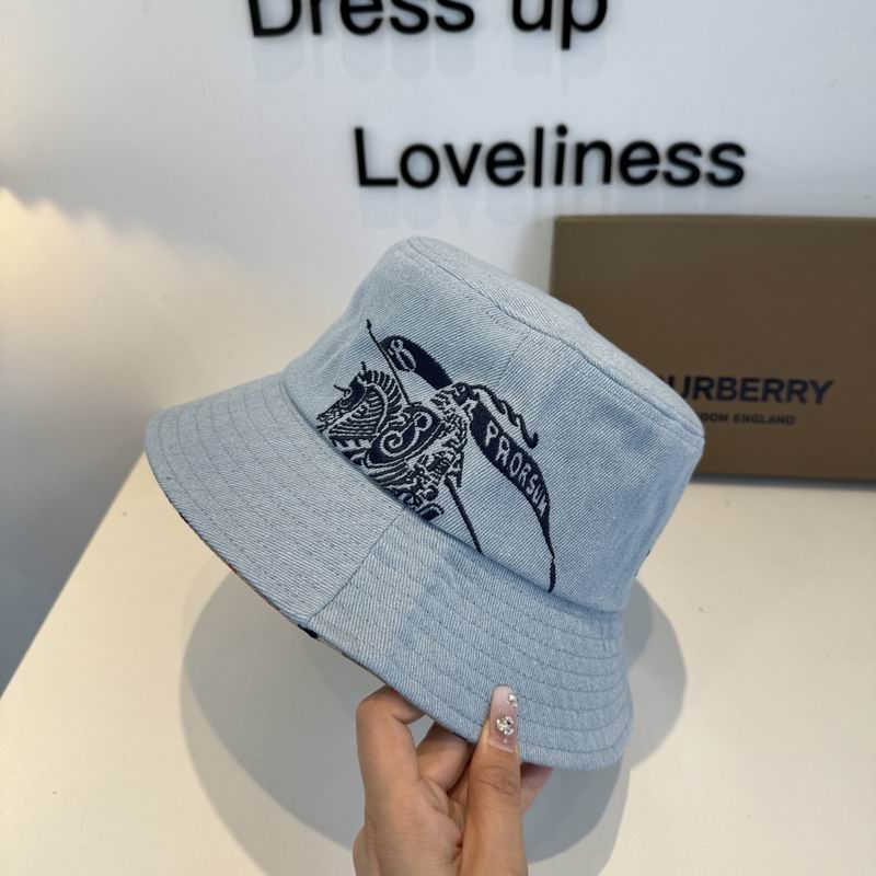 Burberry Hat (551)