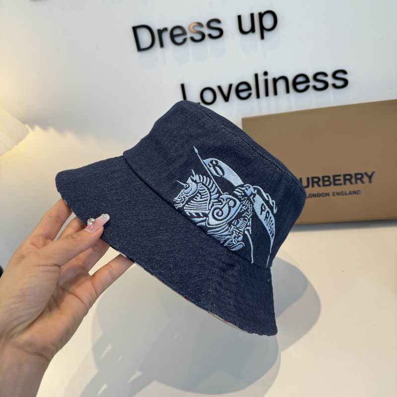 Burberry Hat (558)