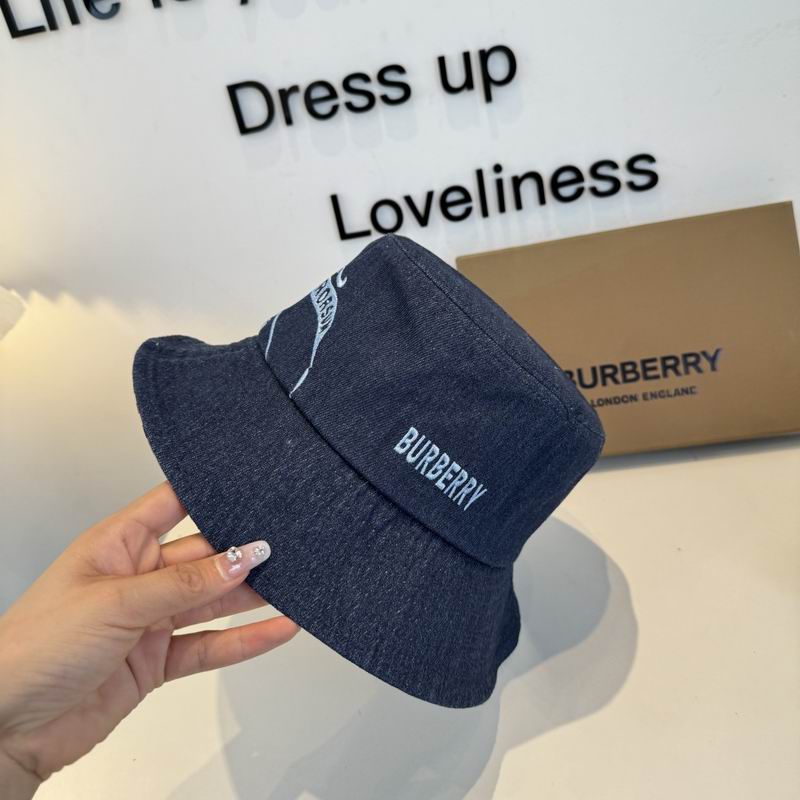 Burberry Hat (559)