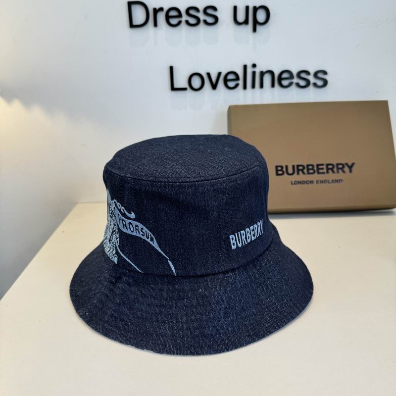 Burberry Hat (561)