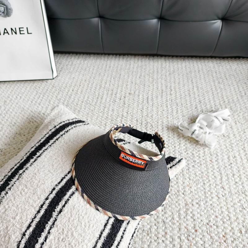 Burberry Visor (624)