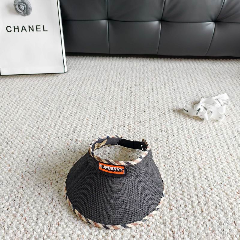 Burberry Visor (628)
