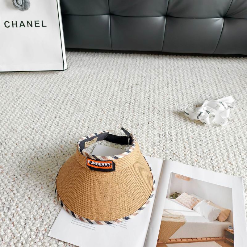 Burberry Visor (636)