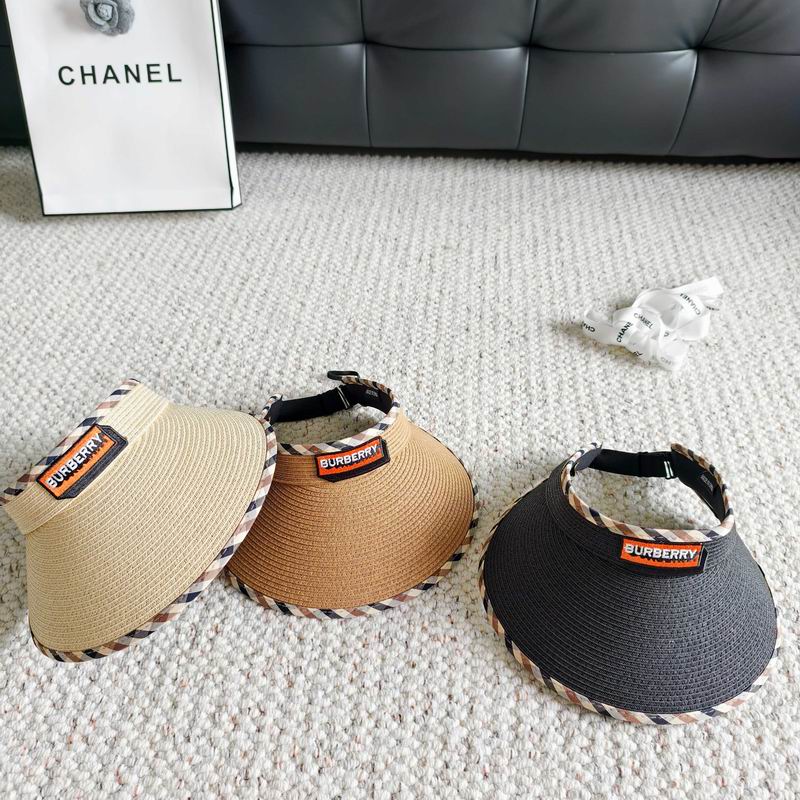 Burberry Visor (638)