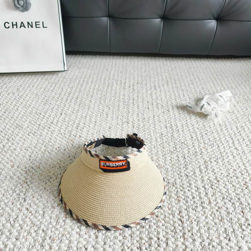 Burberry Visor (641)
