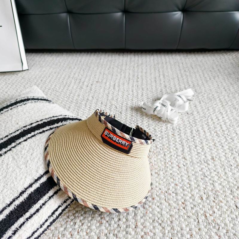 Burberry Visor (643)