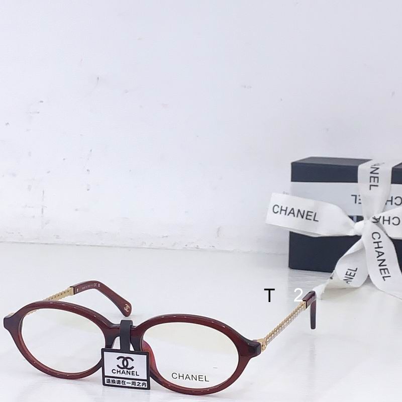 CHANEL 3499 53 18-140 b03