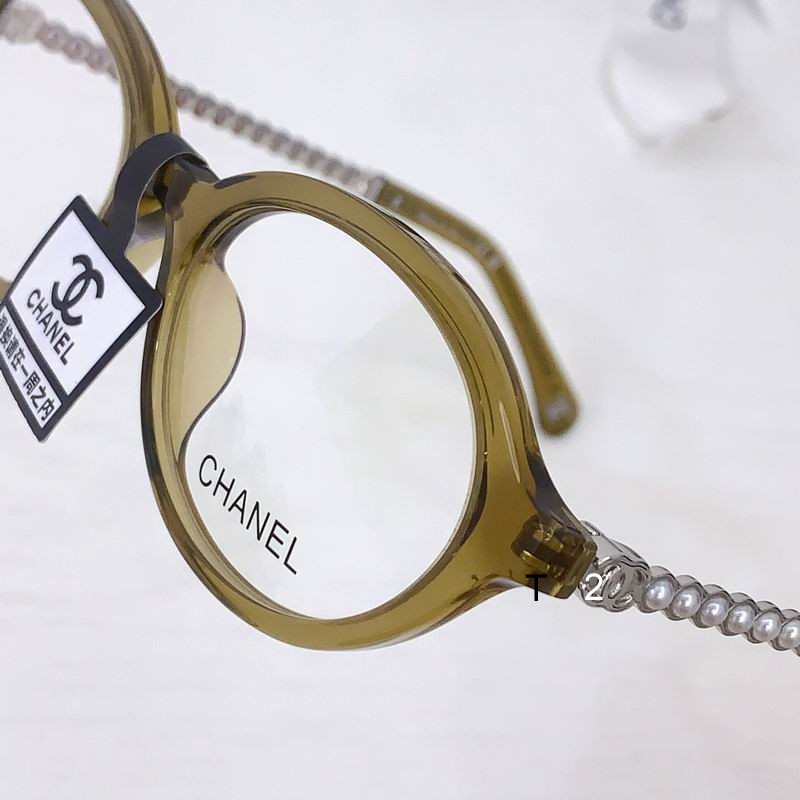 CHANEL 3499 53 18-140 b05