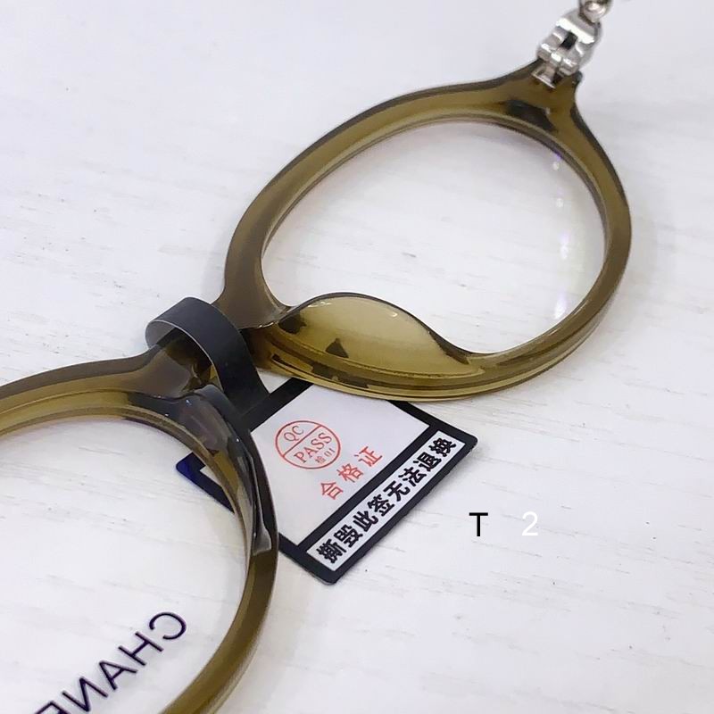 CHANEL 3499 53 18-140 b06