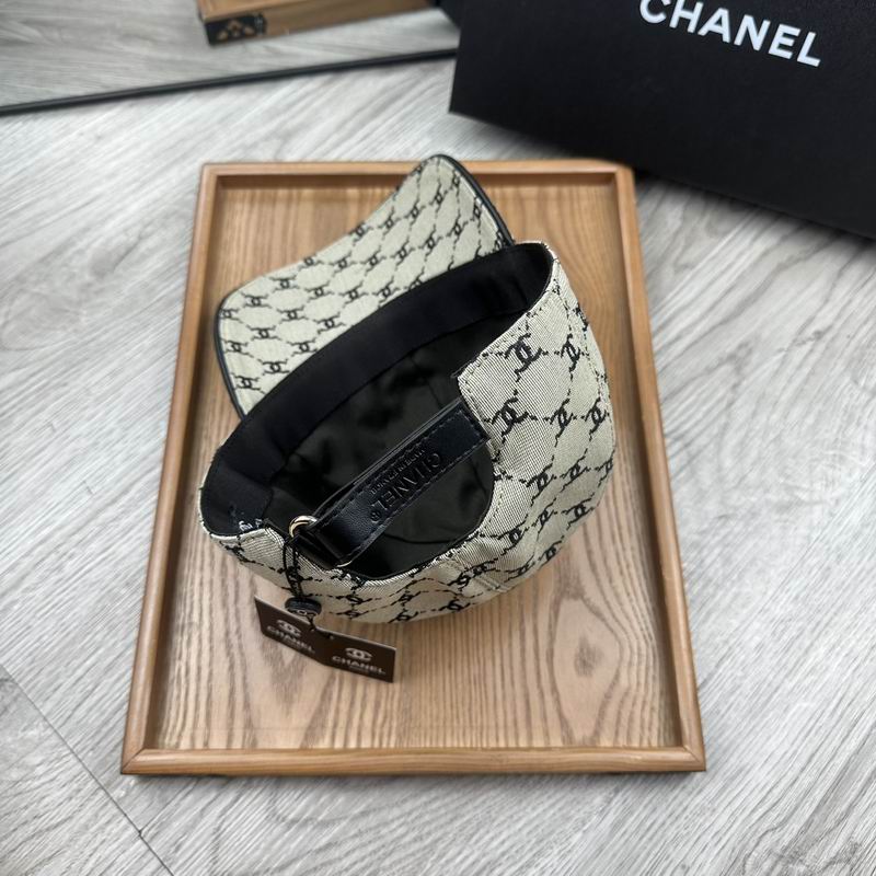 CHanel Cap (1440)