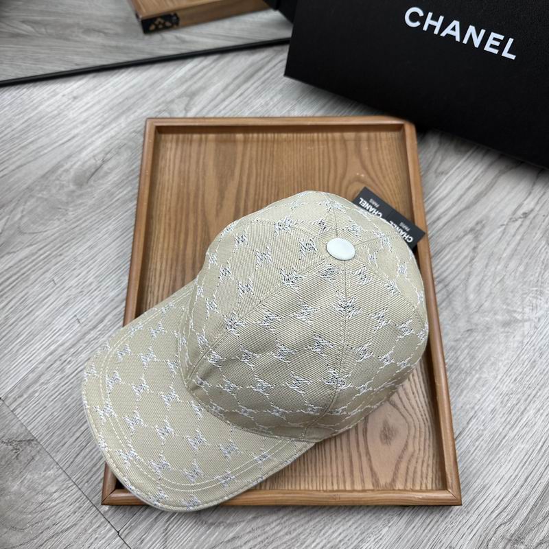 CHanel Cap (1481)