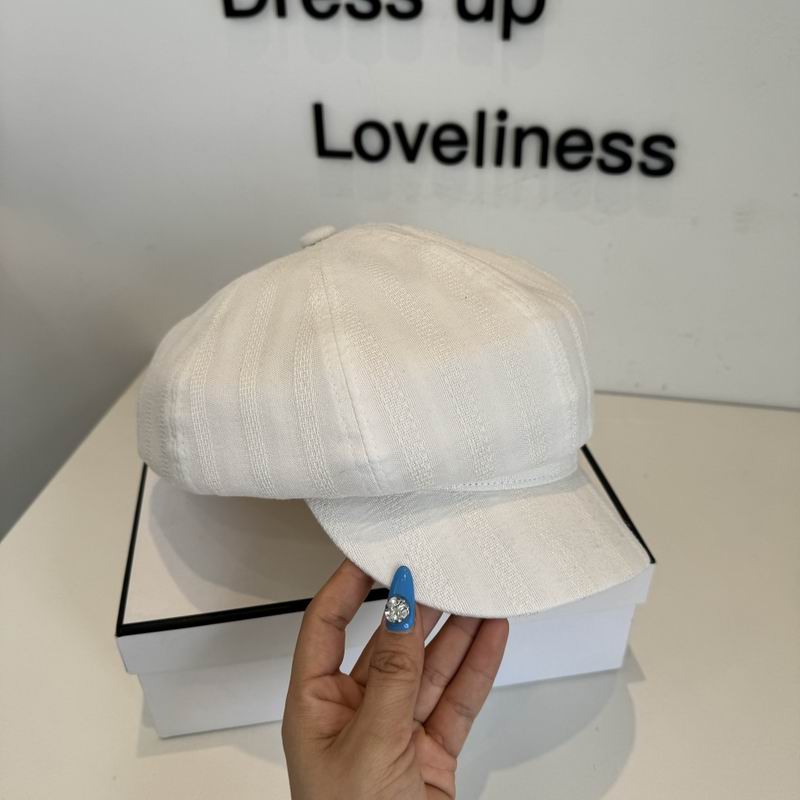 CHanel Cap (16)