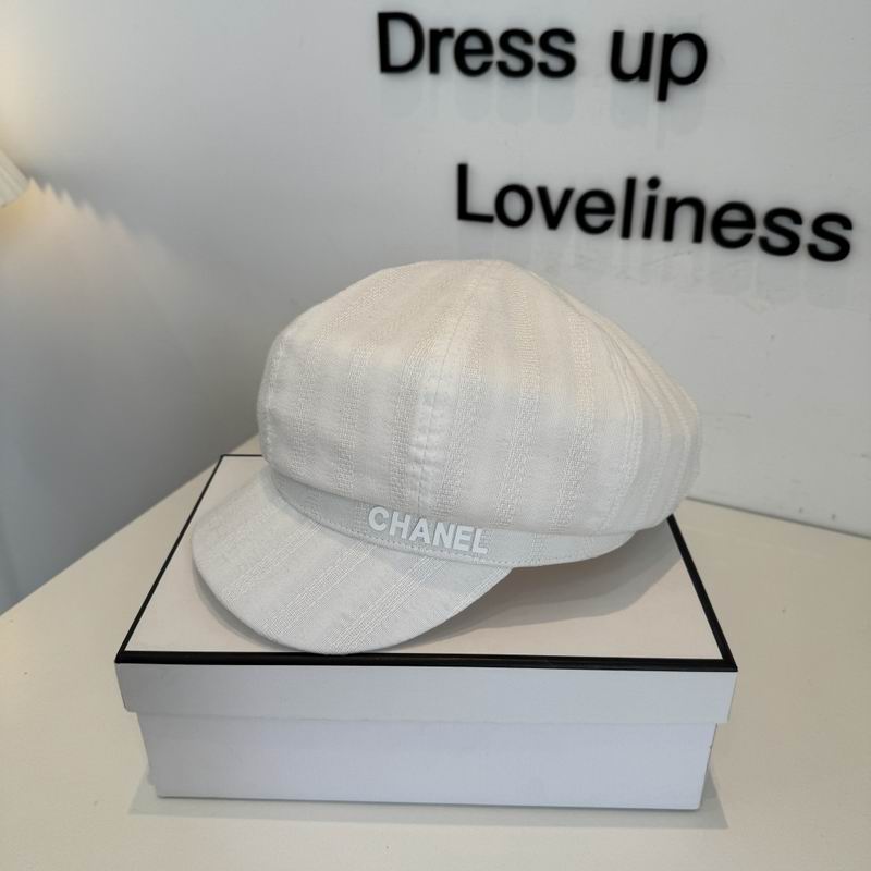 CHanel Cap (17)