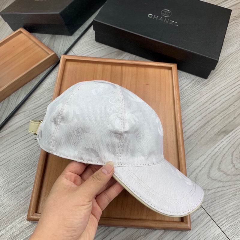 CHanel Cap (1831)