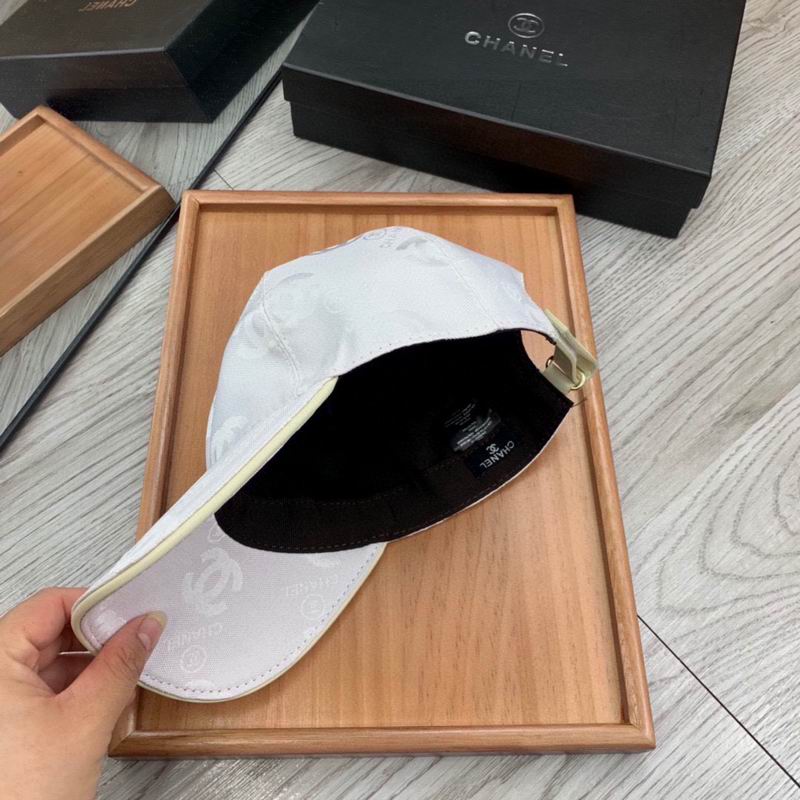 CHanel Cap (1832)