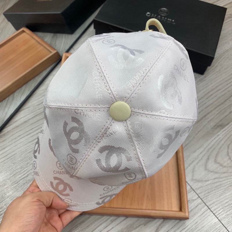 CHanel Cap (1833)
