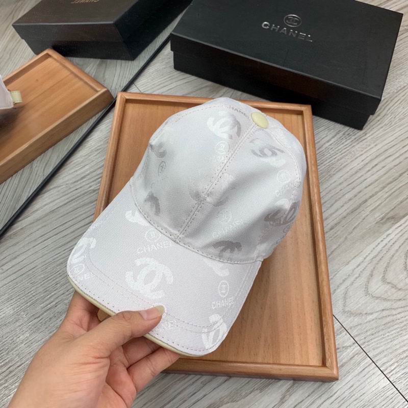 CHanel Cap (1834)