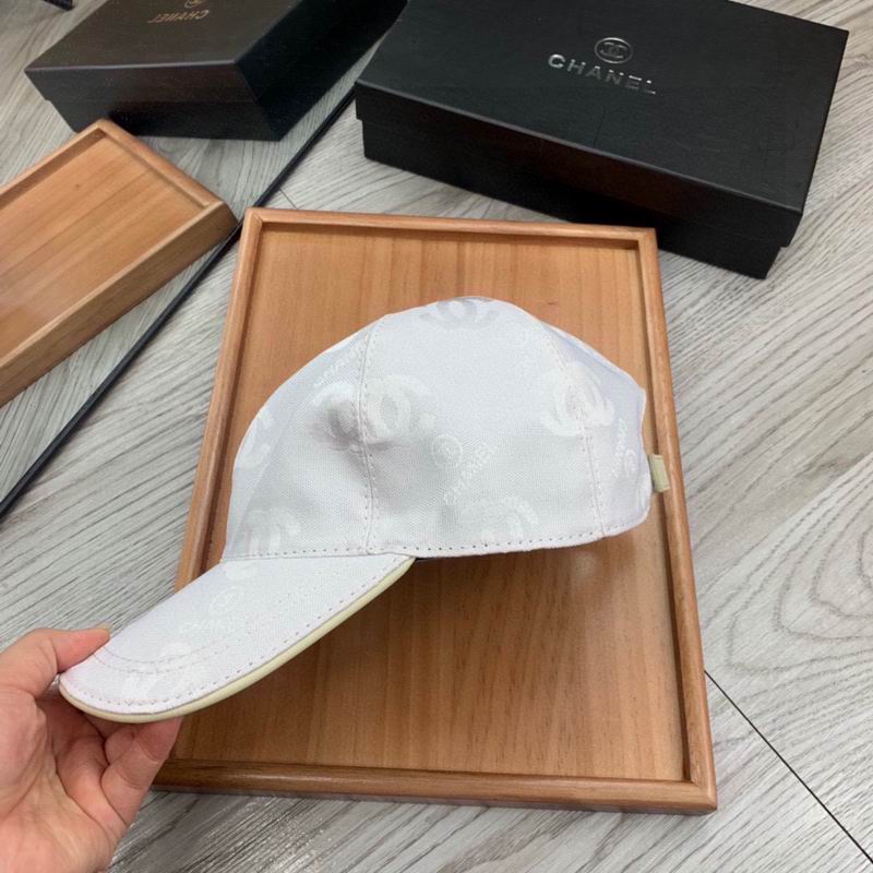 CHanel Cap (1835)