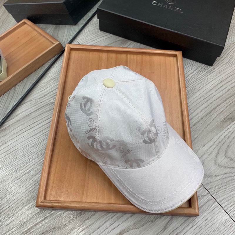 CHanel Cap (1836)