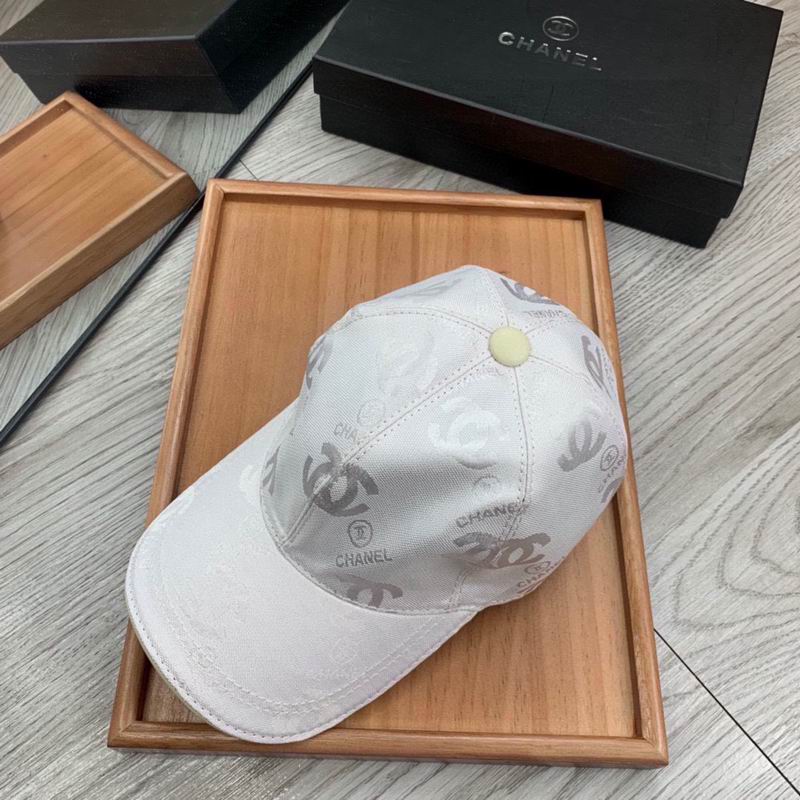 CHanel Cap (1837)