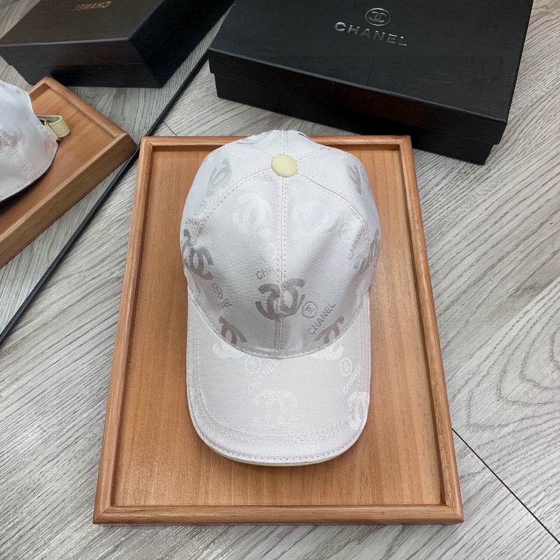 CHanel Cap (1838)